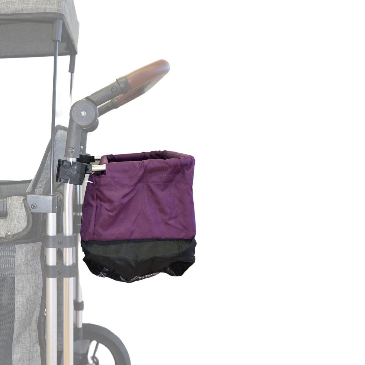 fuxtec-hecktasche-lila-f-r-bollerwagen-ctxl900 image 3