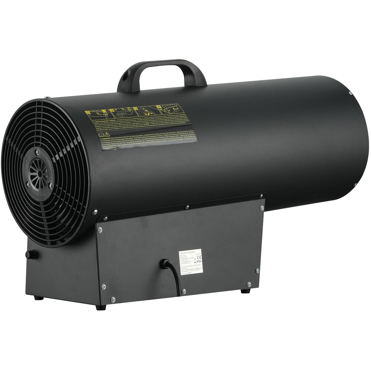fuxtec-gasheizer-gh51-b-ware-mit-50-kw-heizleistung image 4