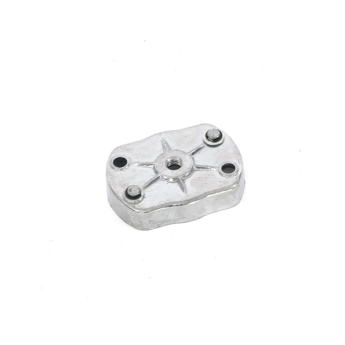fuxtec-mitnehmer-f-r-motorsensen-multitool-erdlochbohrer-wasserpumpen image 2