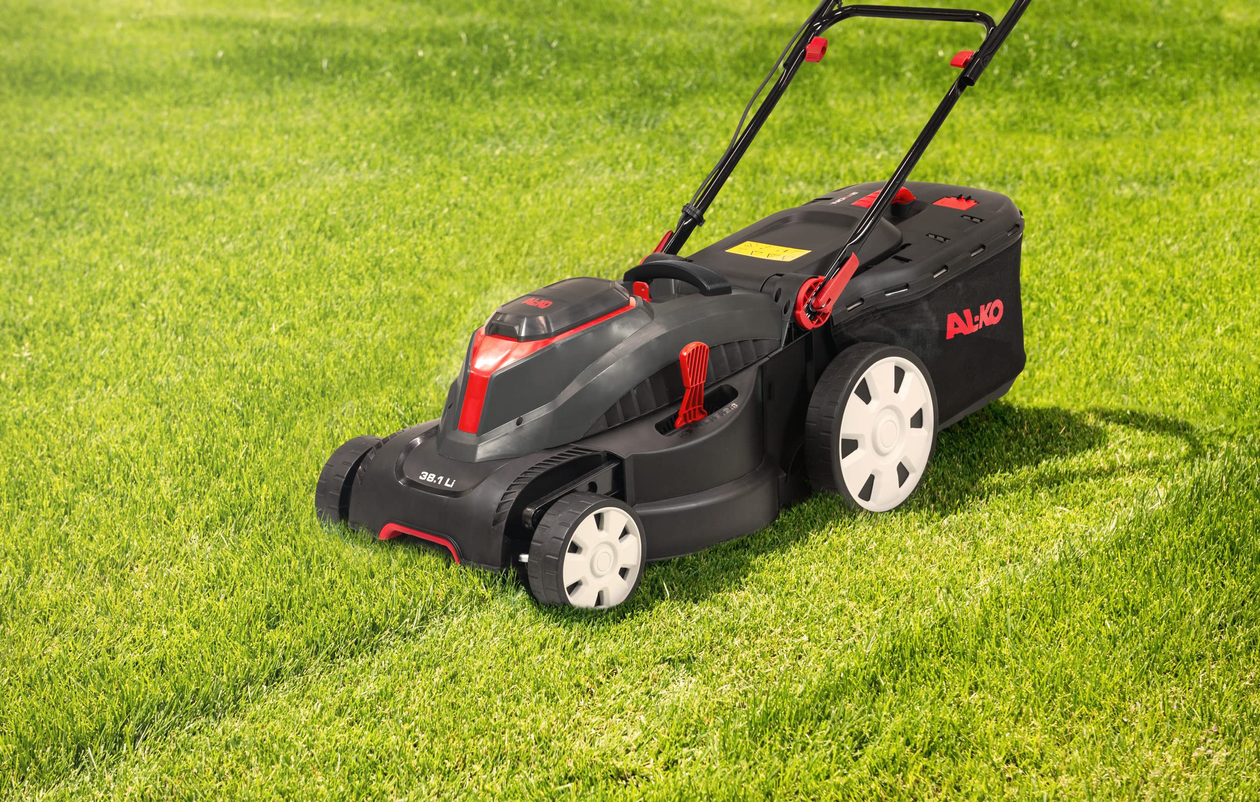 al-ko-38-1-li-akku-rasenm-her-38-cm-bosch-home-and-garden-kompatibel-ohne-akku-l image 2