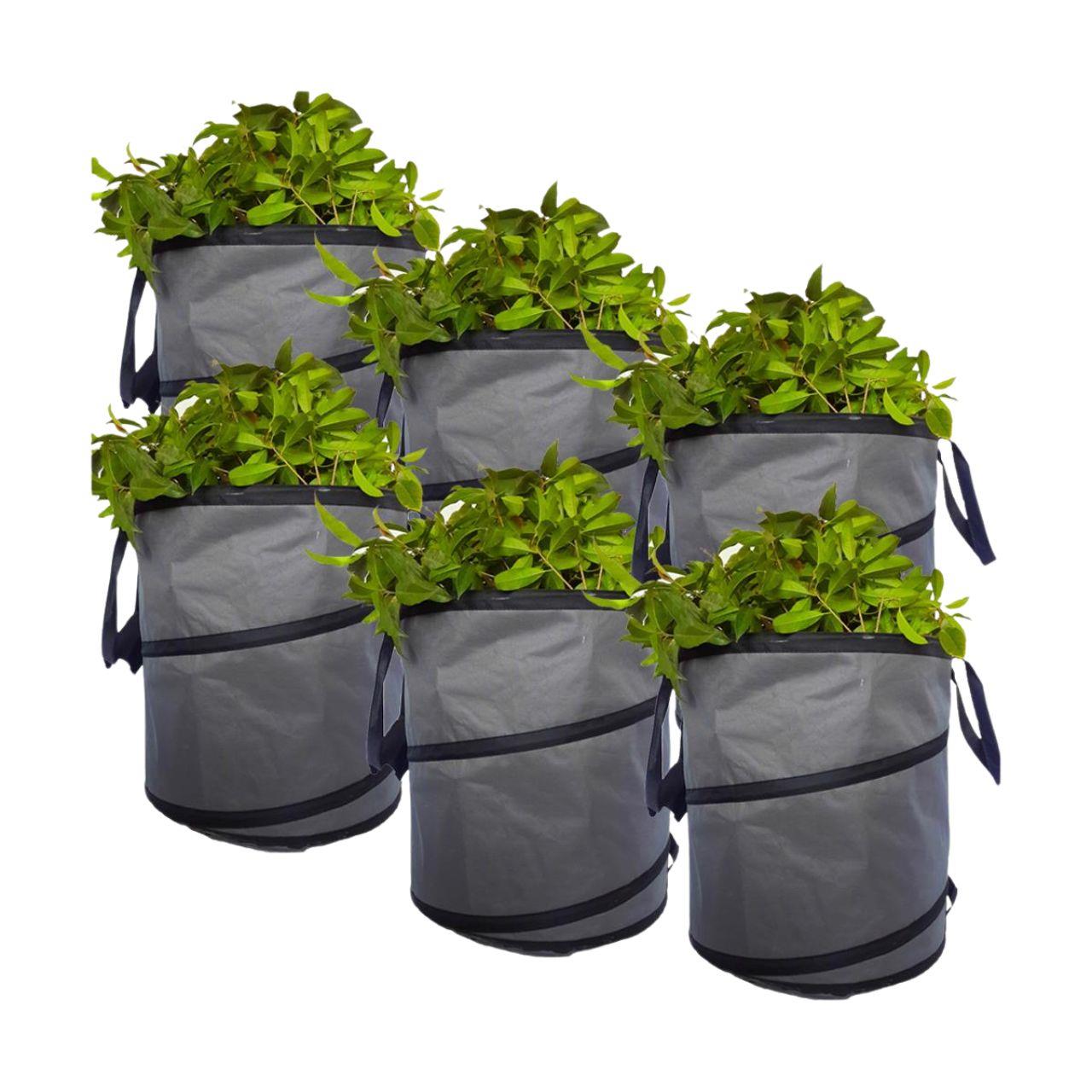 fuxtec-gartenabfallbeh-lter-fx-gb100-6er-set-100-liter image 1