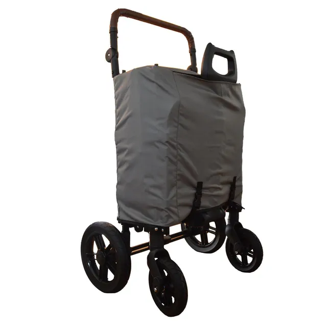 fuxtec-transporttasche-grau-f-r-bollerwagen-ctl900 image 1