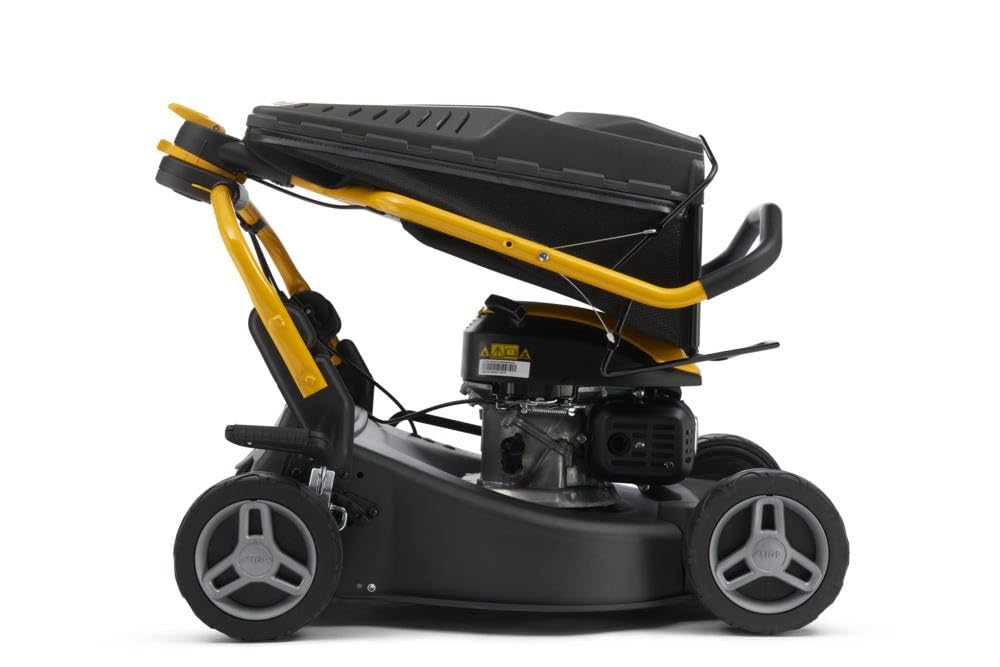 stiga-collector-548-s-benzin-rasenm-her-46-cm-123-cm-radantrieb-60-l-fangkorb image 8