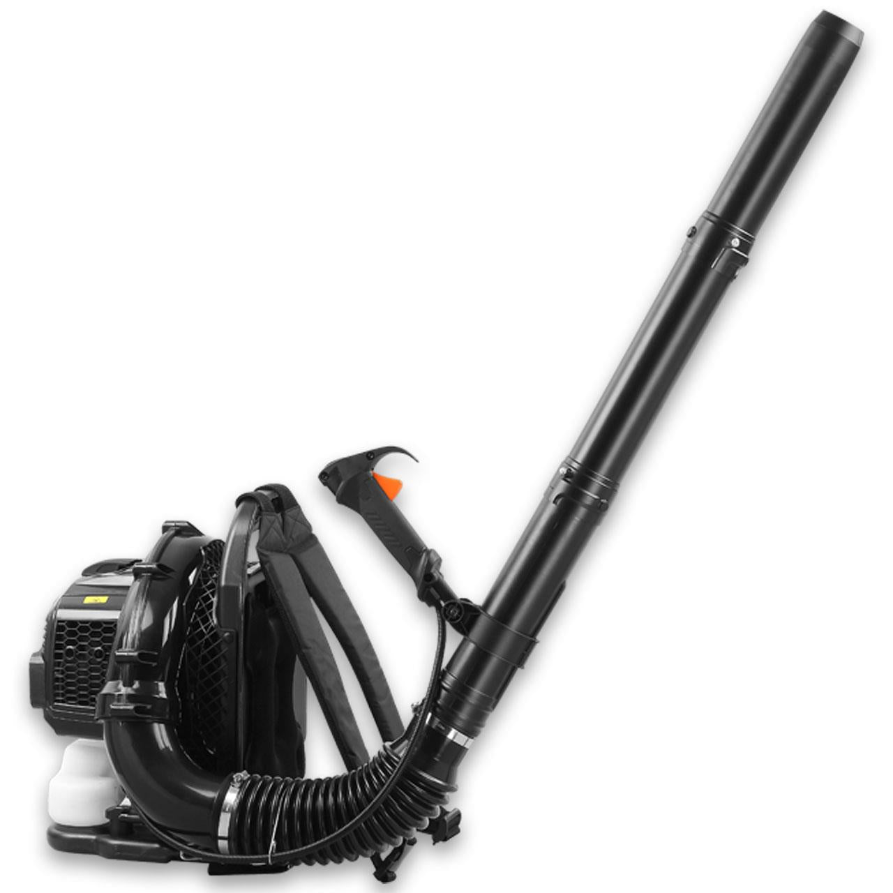 fuxtec-fx-lb152p-profi-benzin-laubbl-ser-r-ckentragbar-51-7-cm-b-ware image 3