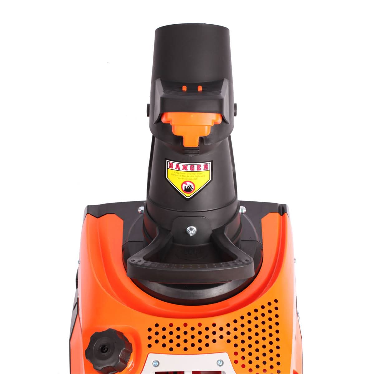 fuxtec-sf140-benzin-schneefr-se-4-takt-b-ware image 2