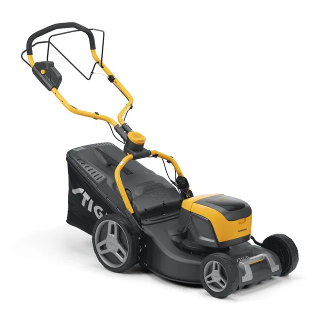 stiga-combi-548e-s-kit-akku-rasenm-her-48v-46-cm-60-l-inkl-5ah-akku-und-ladeger- image 1