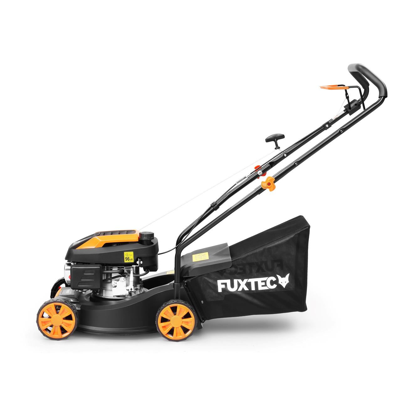 fuxtec-bundle-benzin-rasenm-her-fx-rm4180-benzin-motorsense-fx-ms125 image 4