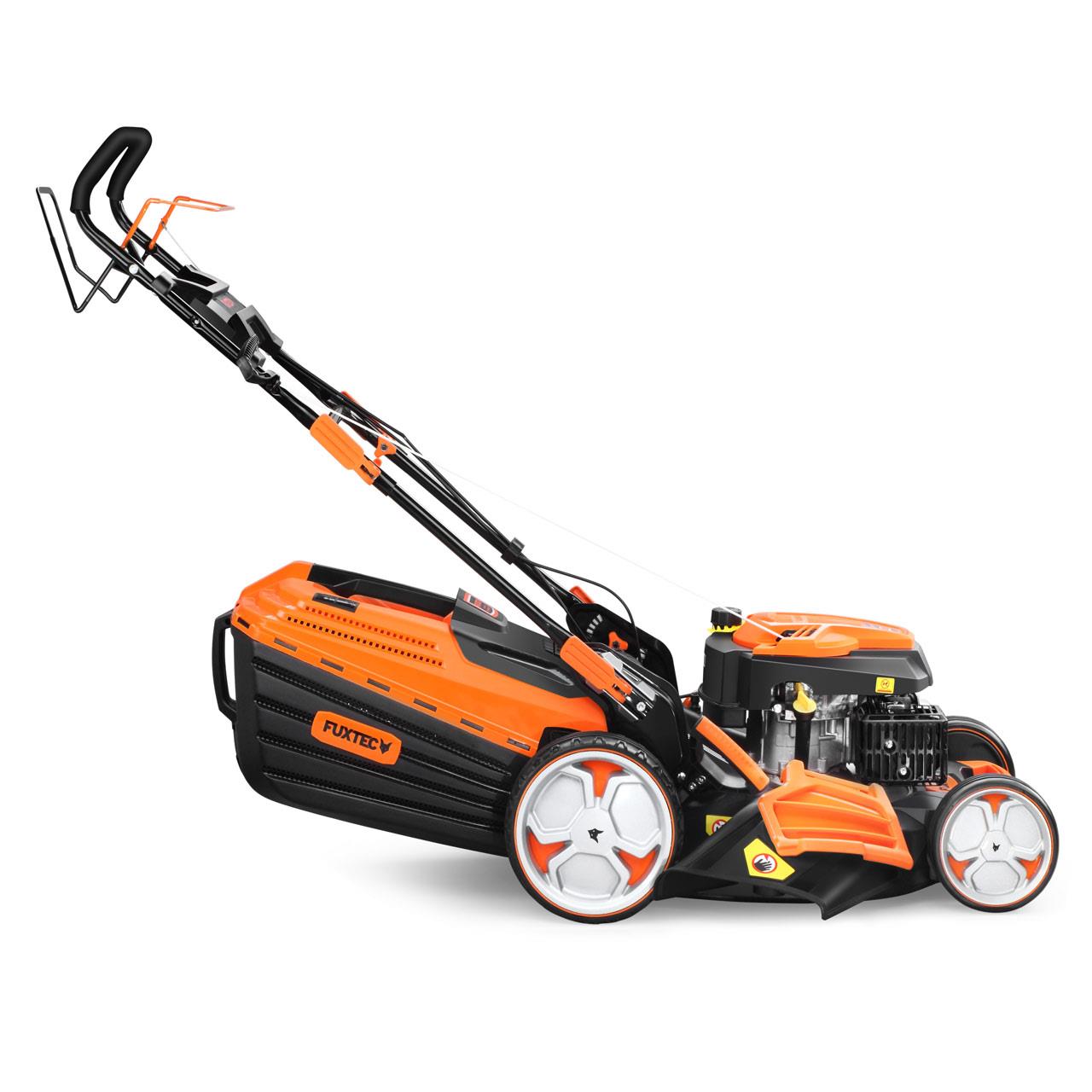 fuxtec-profi-benzin-rasenm-her-fx-rm4839p-4in1-b-ware image 7