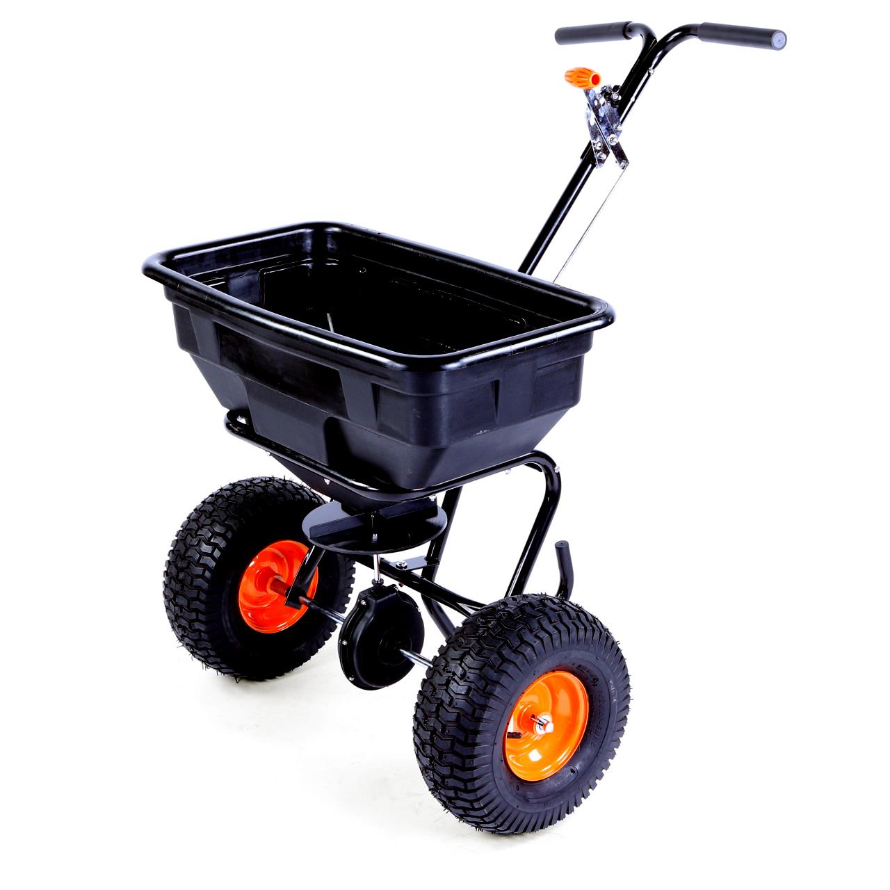fuxtec-fx-gs56-streuwagen-salzstreuer-56-kg-b-ware image 4
