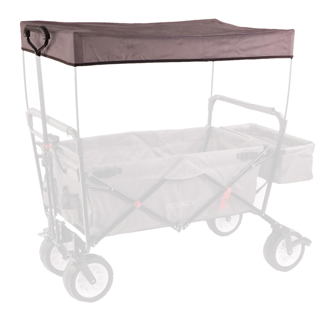 fuxtec-sonnendach-grau-f-r-bollerwagen-ct-350-ct-500-bw-100-jw76 image 1