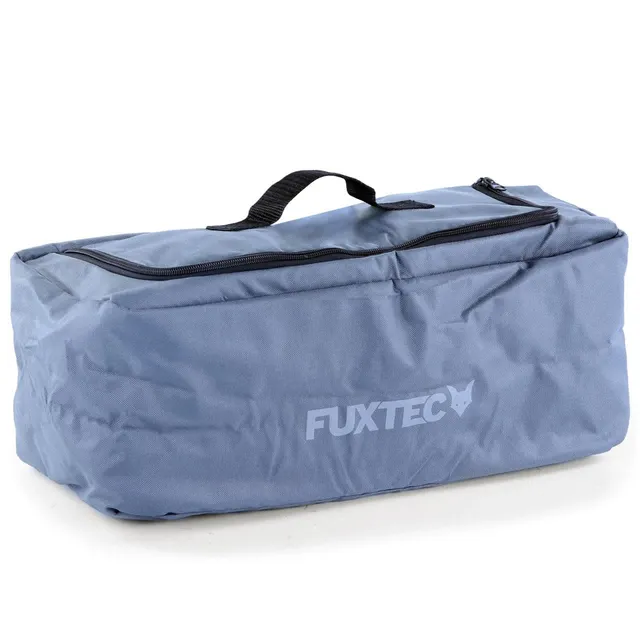 fuxtec-k-hltasche-grau-f-r-bollerwagen-ct350-ct500 image 1