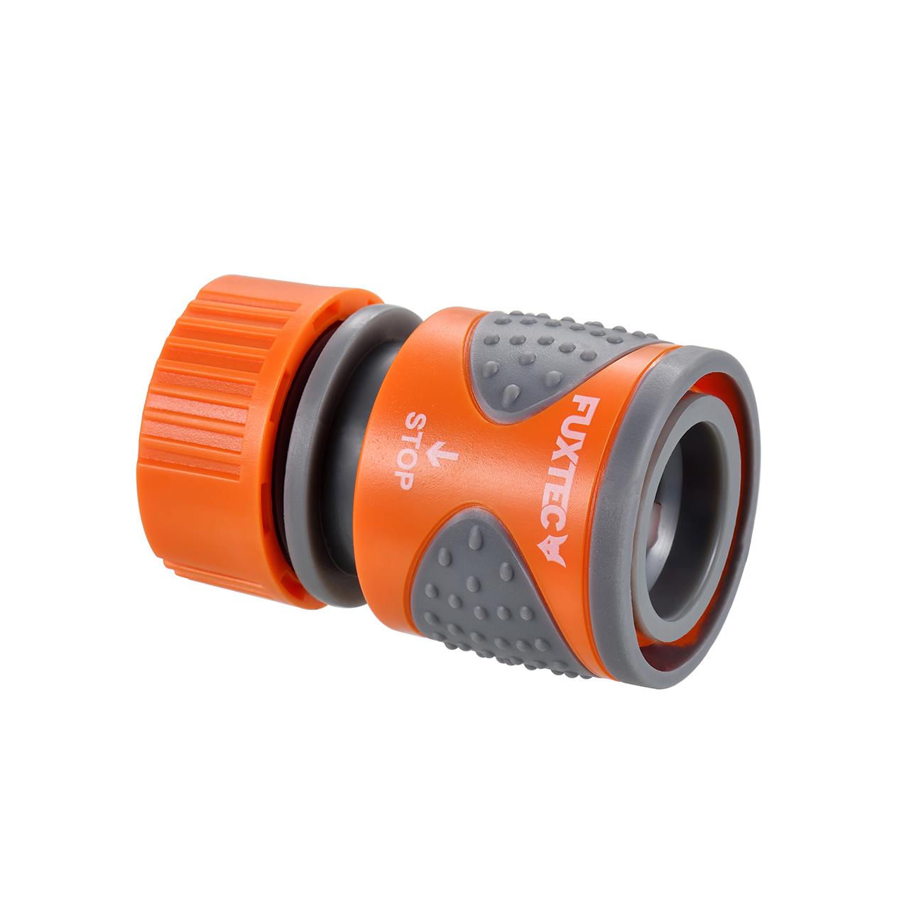 fuxtec-wasserstop-schlauchverbinder-basic-1-2-zoll-fx-wst4 image 2
