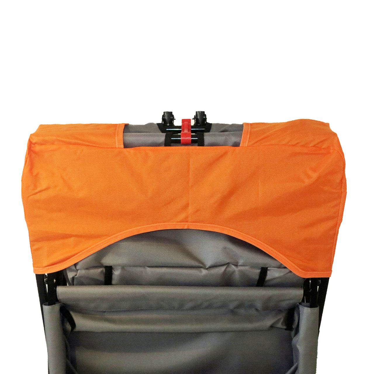 fuxtec-schutzh-lle-orange-f-r-bollerwagen-fx-ct350-fx-ct500-fx-ct850 image 3