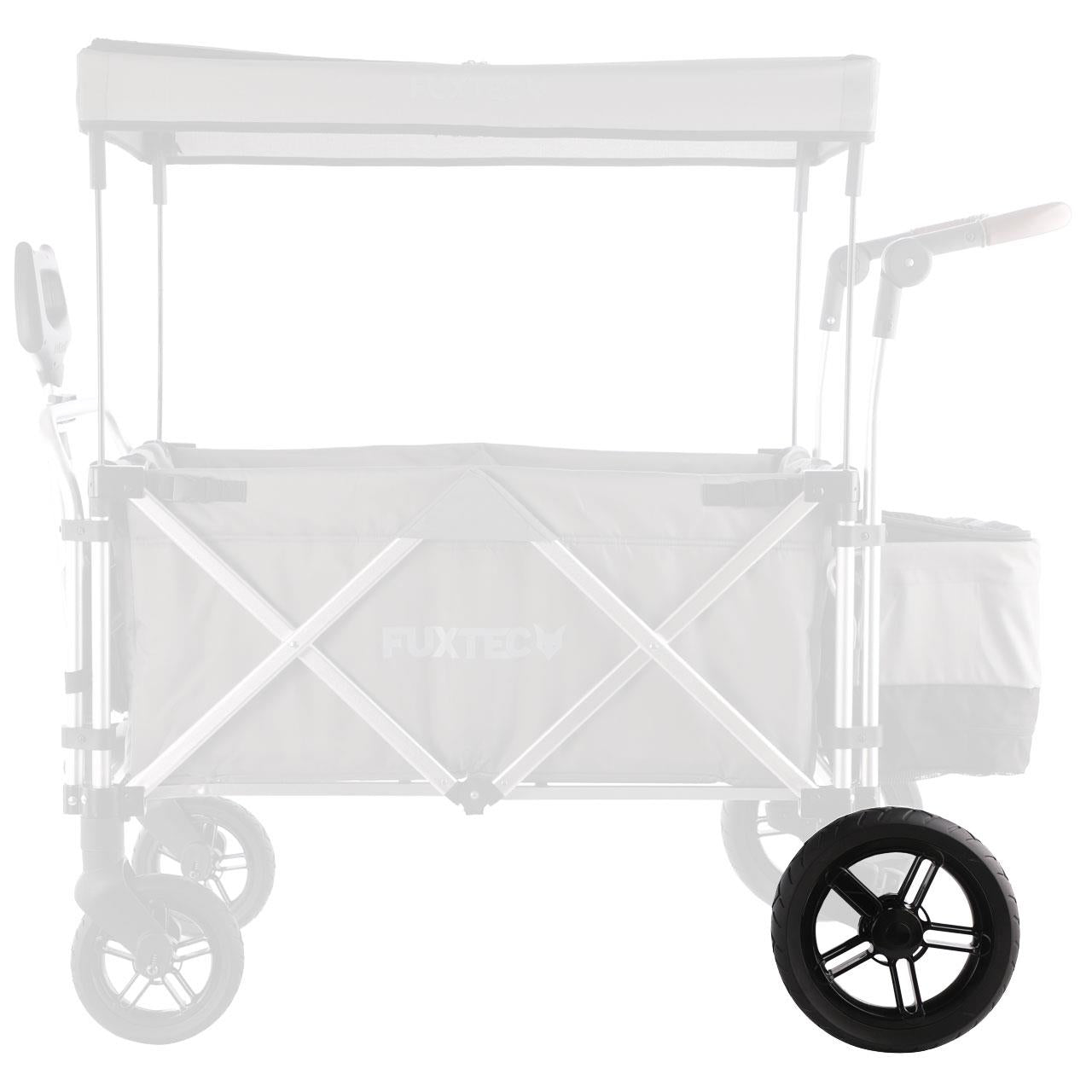 fuxtec-ersatzrad-ersatzreifen-f-r-bollerwagen-fx-ctl900-vorderrad-oder-hinterrad image 2