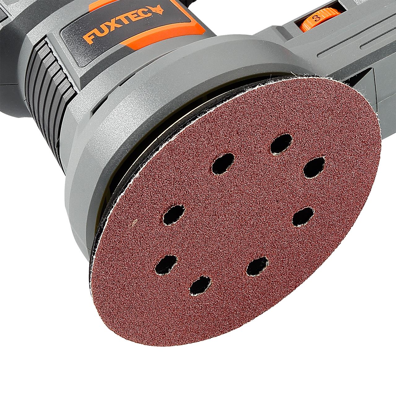 fuxtec-fx-e1rs20-20v-akku-rotationsschleifer-ohne-akku-und-ladeger-t image 7