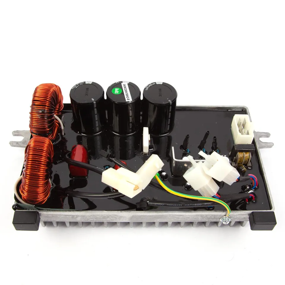 fuxtec-steuerboard-f-r-inverter-fx-ig13-fx-ig131-stromerzeuger image 1
