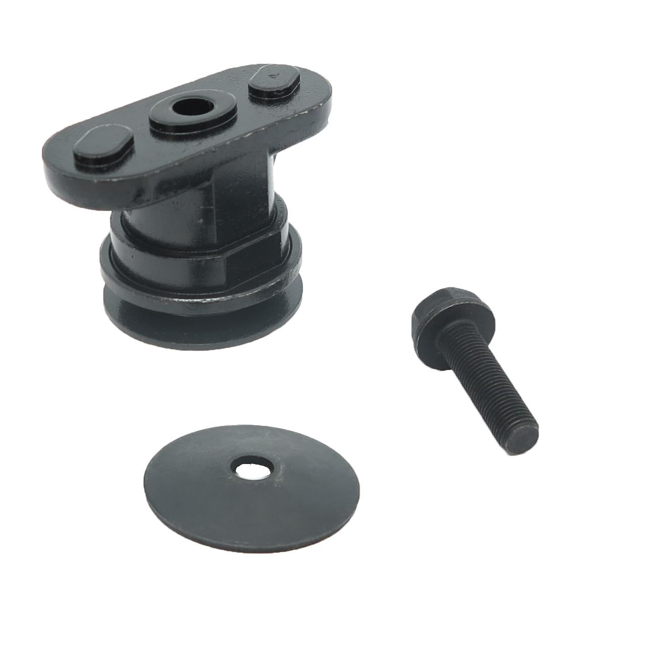 fuxtec-messerhalter-set-f-r-rm4839p-rm5396p-messeraufnahme-f-r-rasenm-her image 1