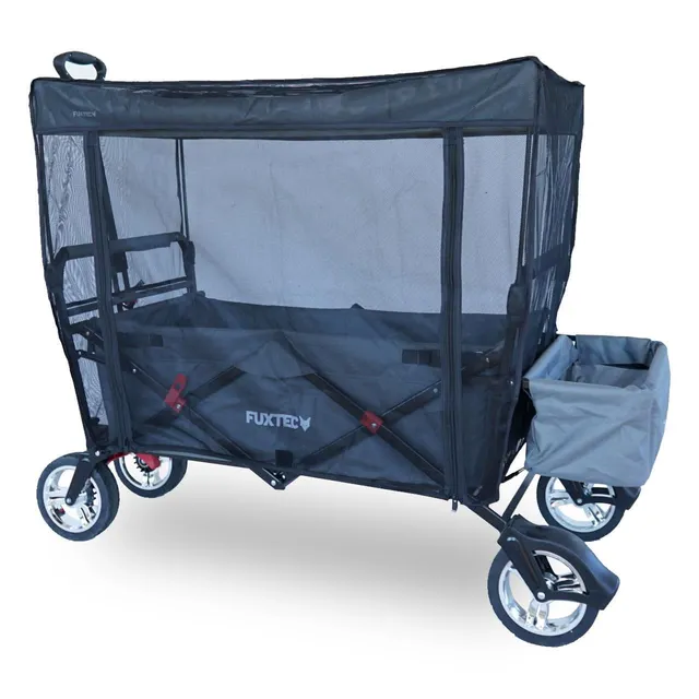 fuxtec-insektenschutz-f-r-bollerwagen-ct500 image 1