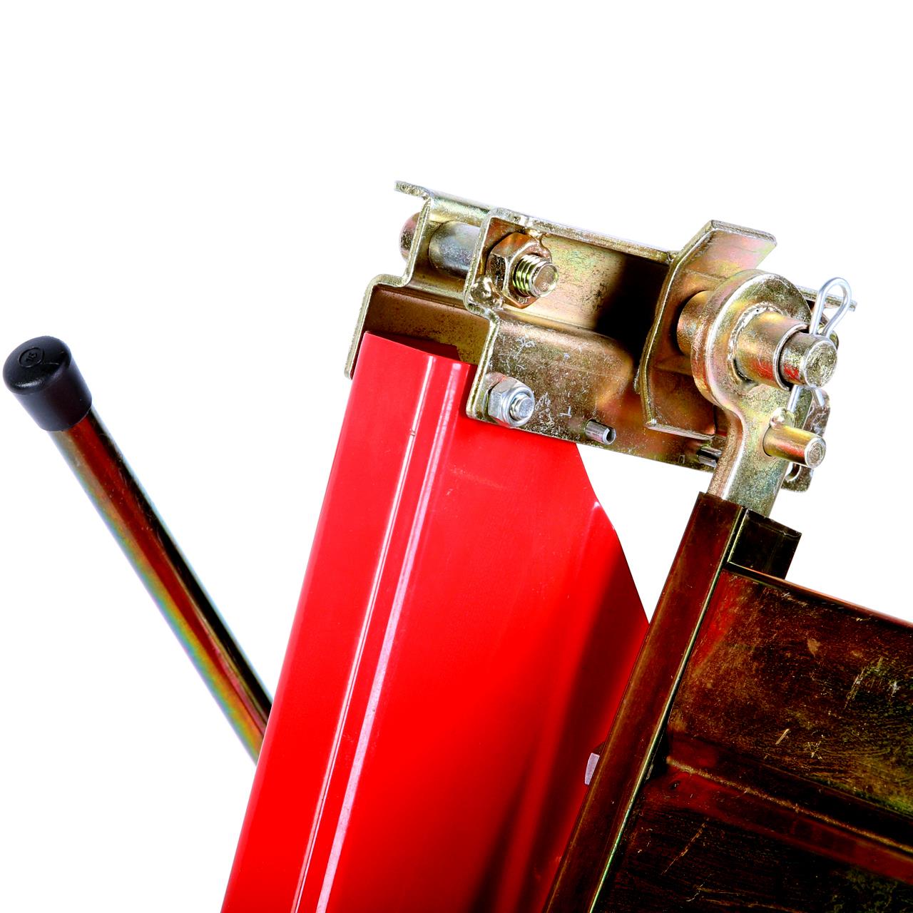 fuxtec-fx-sh1-0-s-gebock-mit-kettens-genhalter-b-ware image 5