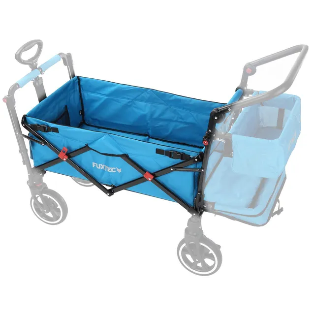 fuxtec-sitzstoffbezug-t-rkis-f-r-bollerwagen-ct850-ersatzbezug image 1