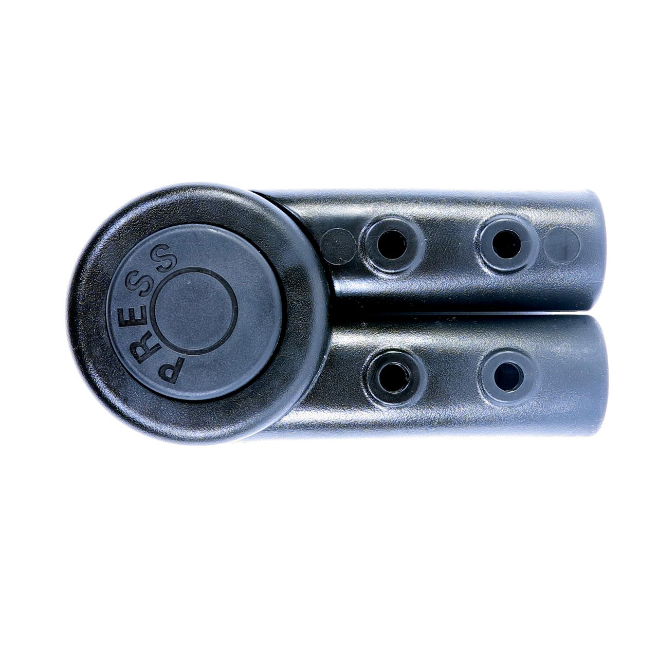fuxtec-druckknopfgelenk-schiebegriff-links-f-r-bollerwagen-fx-ct700-alte-variant image 1
