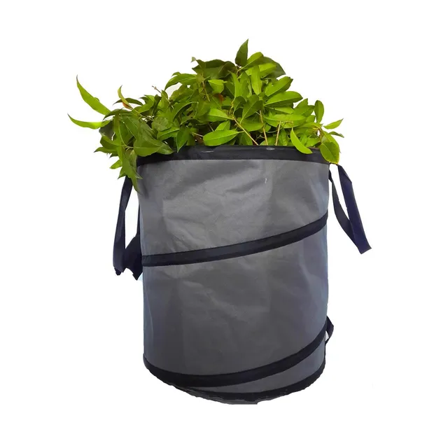 fuxtec-gartenabfallbeh-lter-fx-gb100-100-liter-laubsack image 1